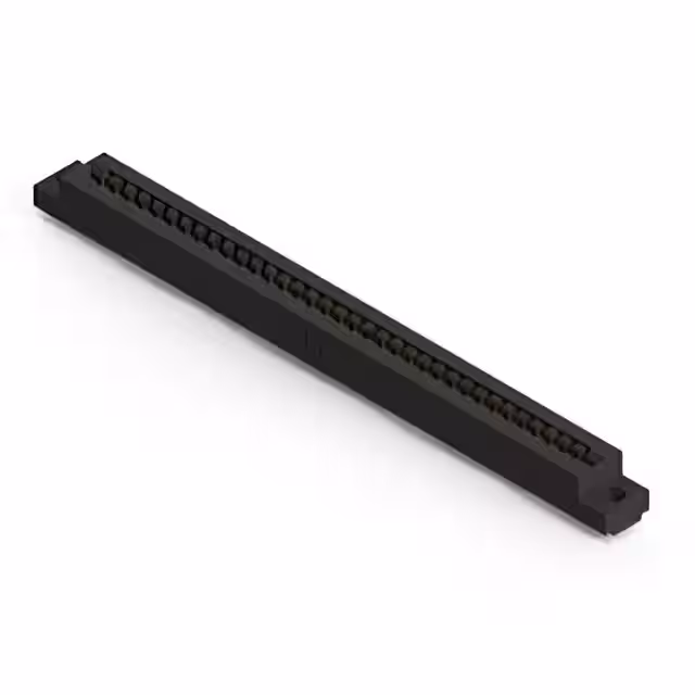 357-035-558-104 EDAC Inc.  Edgeboard Connectors